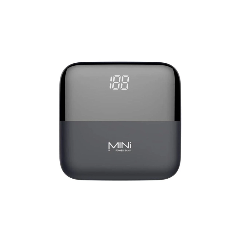 Mini Power Bank Q5 Capacity 10000 mAh