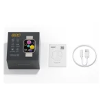 QCY Urban GS