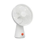Rechargeable Mini Fan