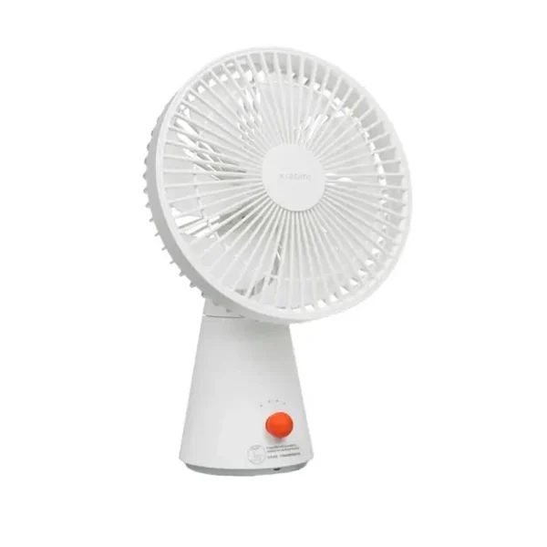Rechargeable Mini Fan