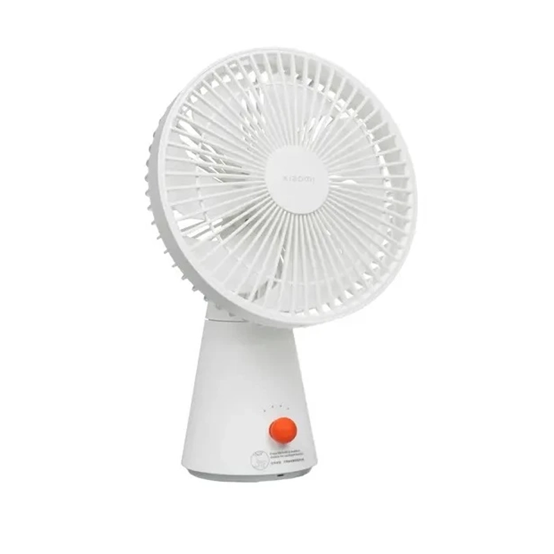 Rechargeable Mini Fan