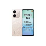 Redmi 13x طلایی