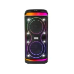 اسپیکر قابل حمل ردتون مدل RockBox R100