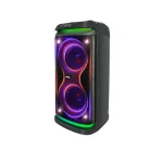 اسپیکر بلوتوثی ردتون RockBox R200