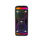 اسپیکر قابل حمل ردتون RockBox R200