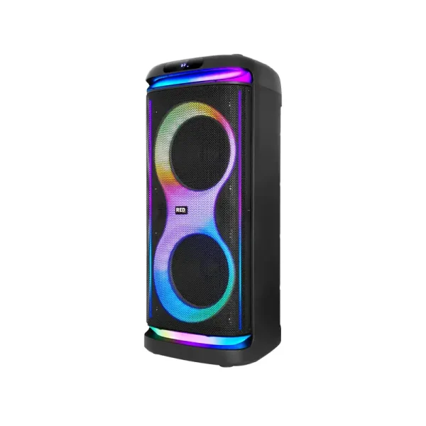 اسپیکر بلوتوثی ردتون RockBox R300