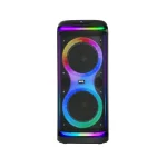 اسپیکر قابل حمل ردتون RockBox R300