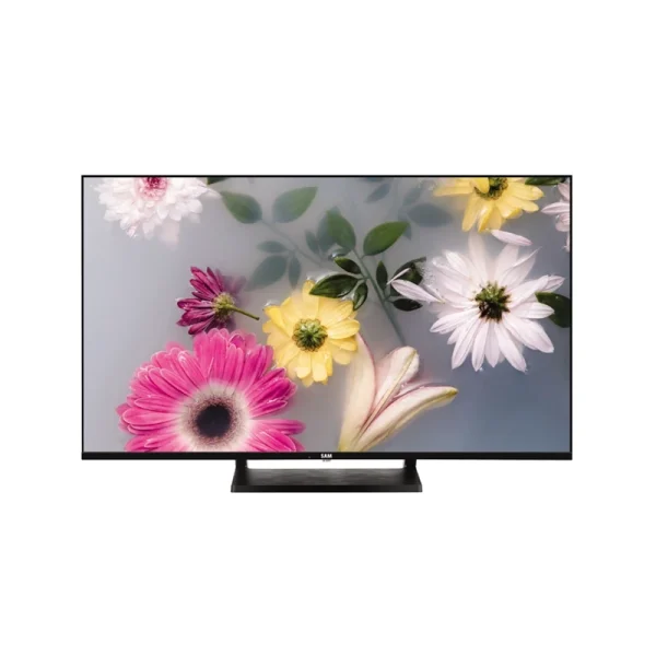 Sam Electronics 43-inch Smart TV Model D6500