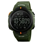 Skmei Smart Watch Model 1301 سبز