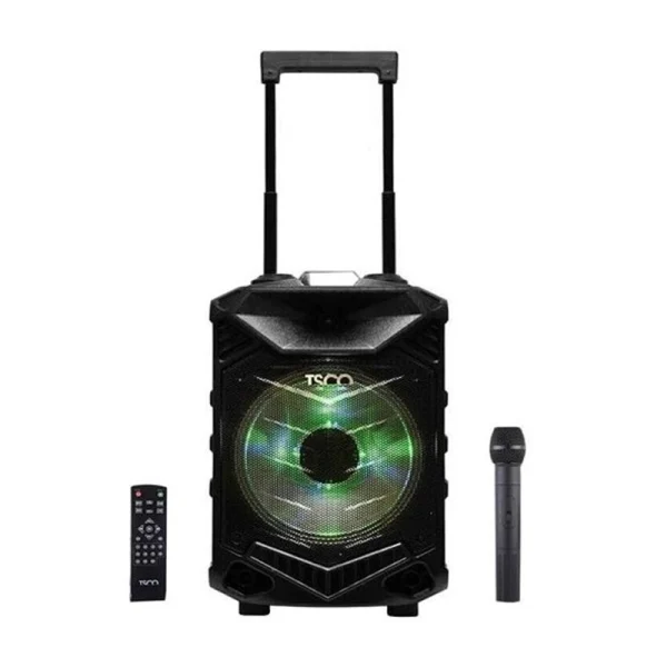 TSCO Speaker TS 1900