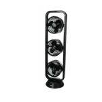 Westinghouse Stand Fan Cd3wh مشکی