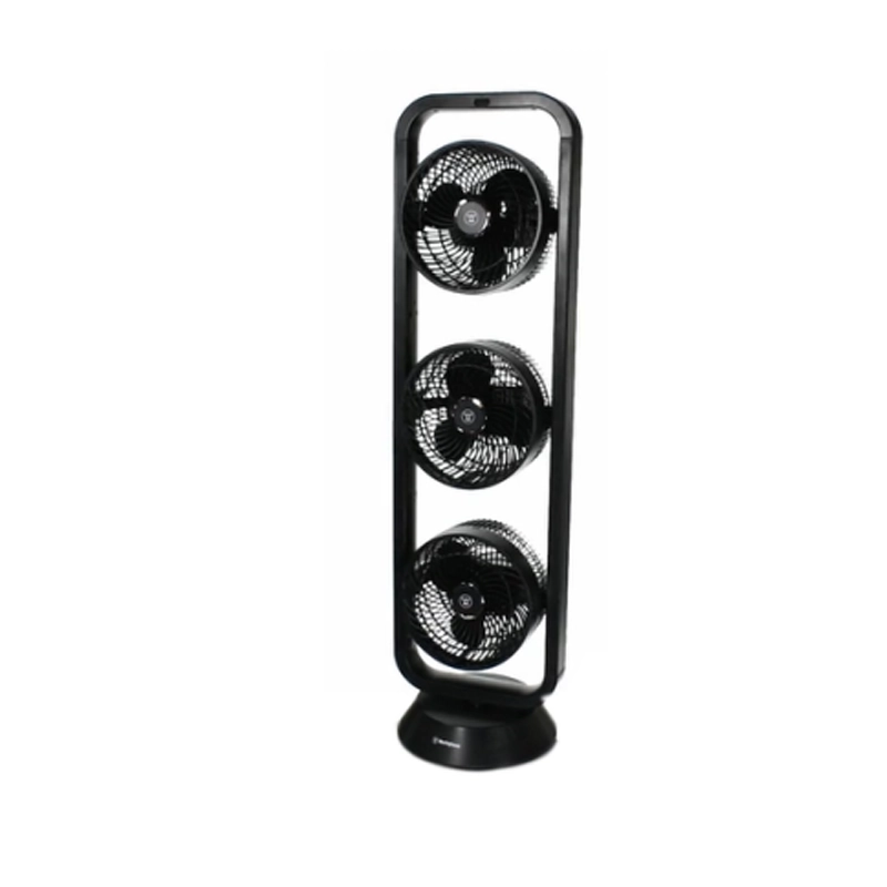 Westinghouse Stand Fan Cd3wh مشکی