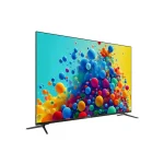 تلویزیون هوشمند ایکس ویژن مدل XCU775