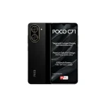 گوشی شیائومی Xiaomi Poco C71