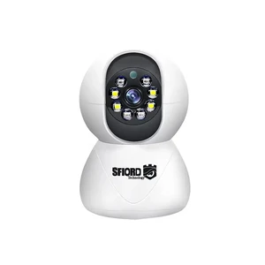 دوربین مداربسته اسفیورد مدل Z230