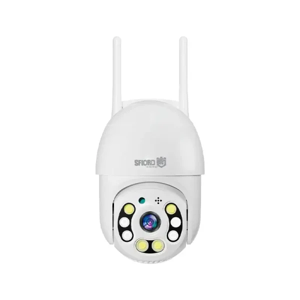 دوربین مداربسته اسفیورد مدل Z315