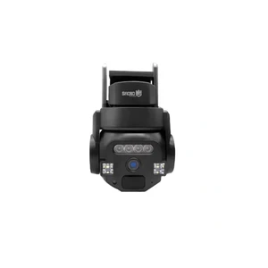 دوربین مداربسته اسفیورد مدل Z550