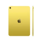 iPad 11th 2025 WiFi زرد