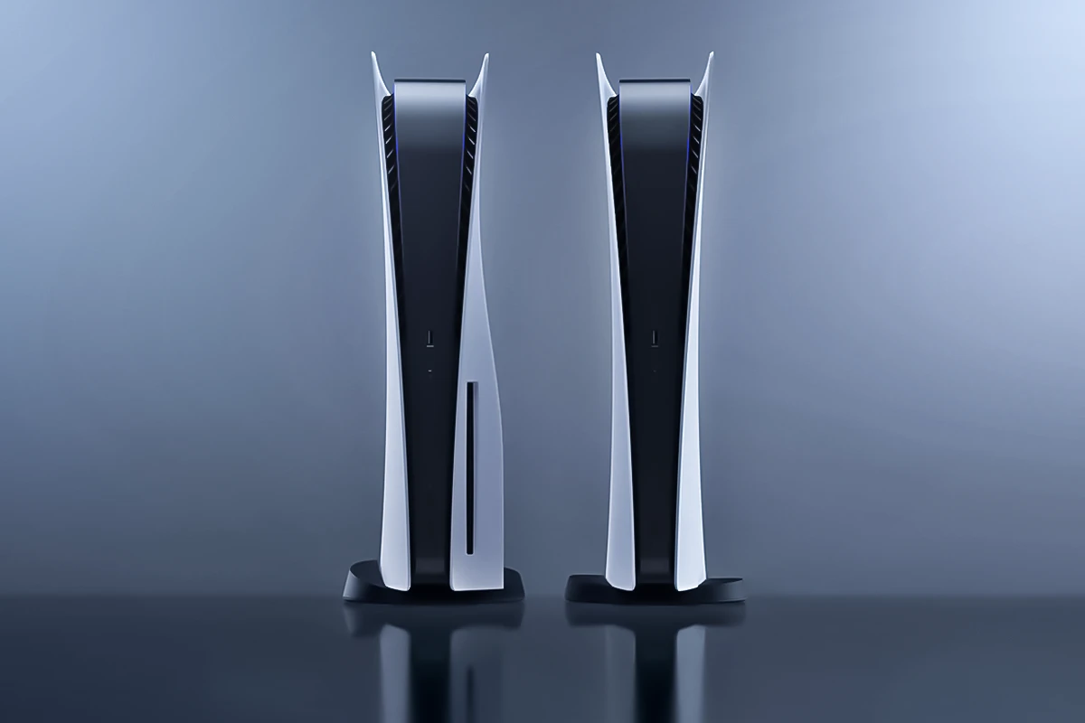 تجربه واقعی بازی با PS5 و PS5 Slim