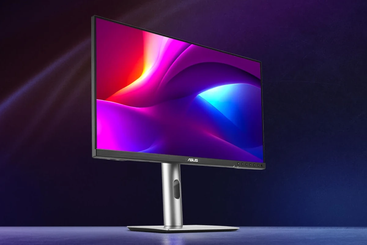 عرضه ASUS ProArt PA32QCV در آینده نزدیک
