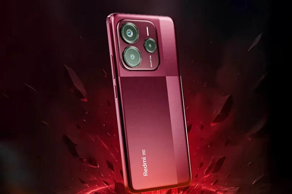 عرضه ردمی Note 14 SE 5G تایید شد