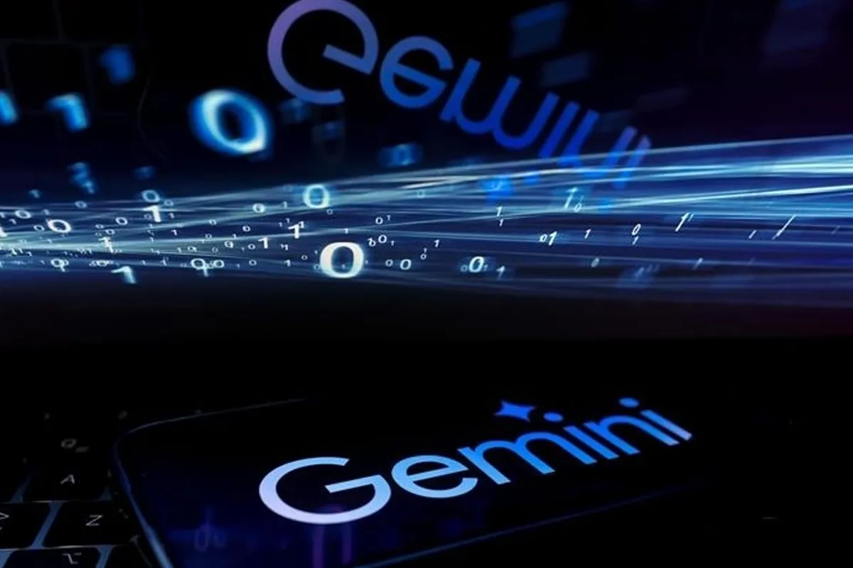 معرفی Gemini Drops