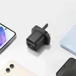 شارژر دیواری انکر مدل A2656k11 توان ۲۵ وات USB-C