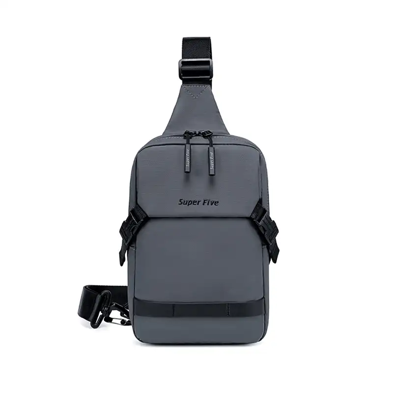 کیف بادی بگ آرکتیک هانتر مدل ARCTIC HUNTER ARH00753