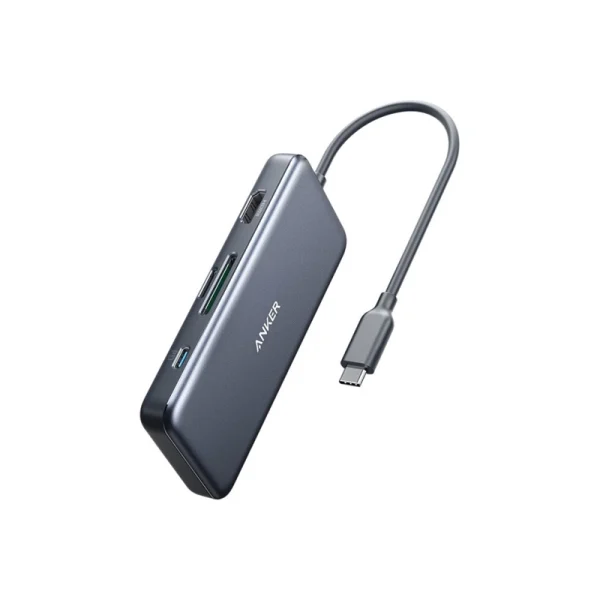 Anker A8346 7-Port Type C Hub
