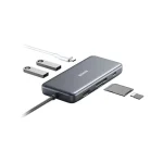 Anker A8346 7-Port Type C Hub