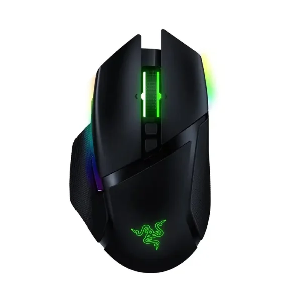 ماوس گیمینگ ریزر مدل Basilisk Ultimate