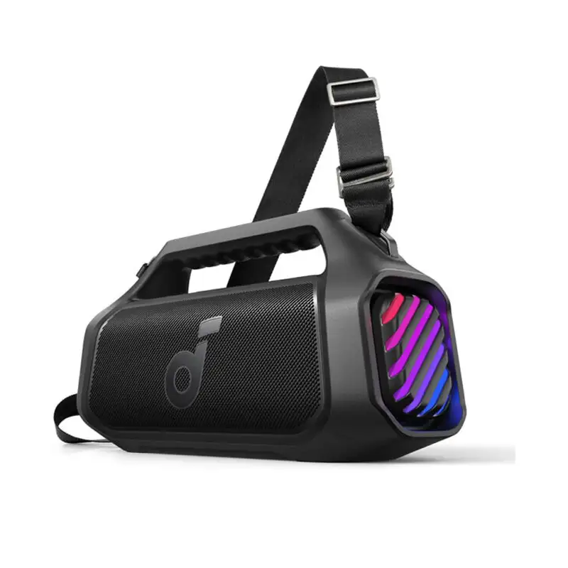 Boom 2 plus اسپیکر بلوتوثی انکر مدل Anker Soundcore Boom 2 Plus A3134