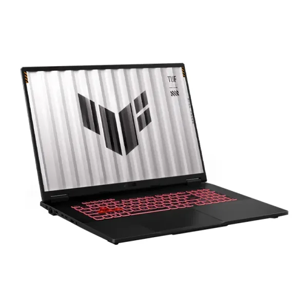 لپ تاپ 18 اینچی ایسوس TUF Gaming A18 FA808UH R7 260 16GB 1TB SSD RTX 5050