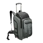 کوله پشتی چرخ دار فوروارد مدل FORWARD FCLT550019 GO TRAVEL GAMING