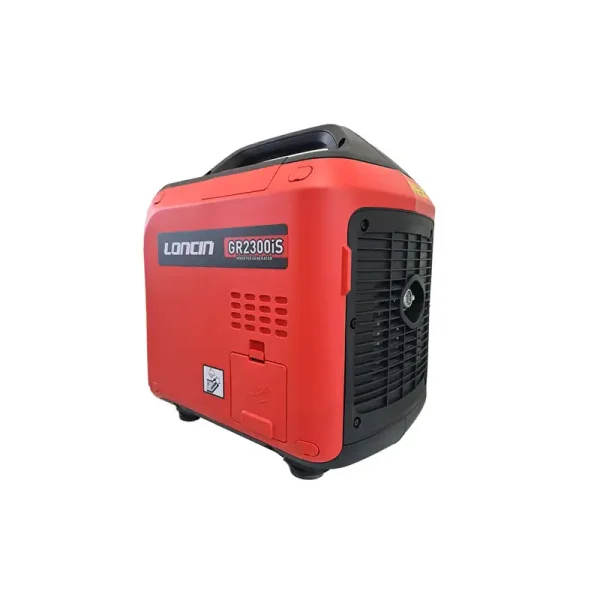 موتور برق لانسین مدل GR2300is