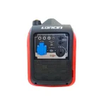 موتور برق لانسین GR2300is