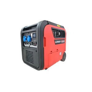 موتور برق لانسین مدل GR4800is