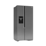 یخچال فریزر جی پلاس مدل GSS-P7637W