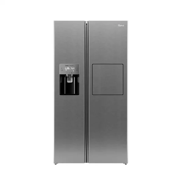 یخچال فریزر ساید بای ساید جی پلاس مدل GSS-P7923S