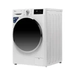 ماشین لباسشویی 8 کیلویی جی پلاس مدل GWM-M880W-IND