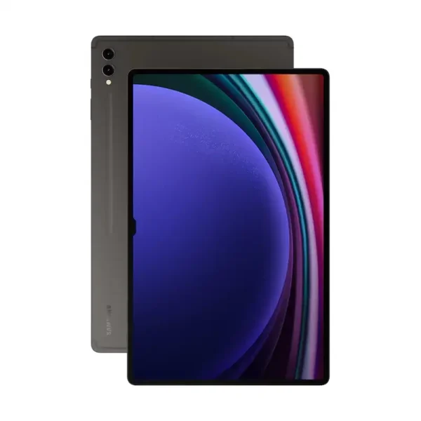 تبلت سامسونگ مدل Galaxy Tab S9 Ultra 5G رم 12 گیگابایت ظرفیت 512 گیگابایت