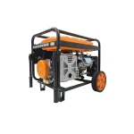 موتور برق هواسدان H10000 D-G