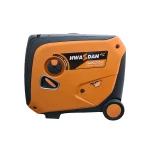 موتور برق هواسدان H4500IE