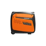 موتور برق هواسدان مدل H6250iE K