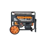 موتور برق هواسدان مدل H9000D-G