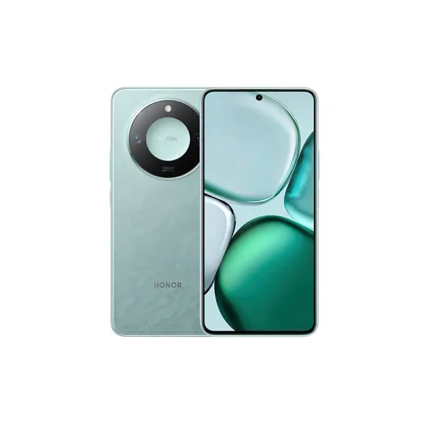 گوشی موبایل آنر مدل HONOR X9C Smart رم 12 گیگابایت ظرفیت 256 گیگابایت
