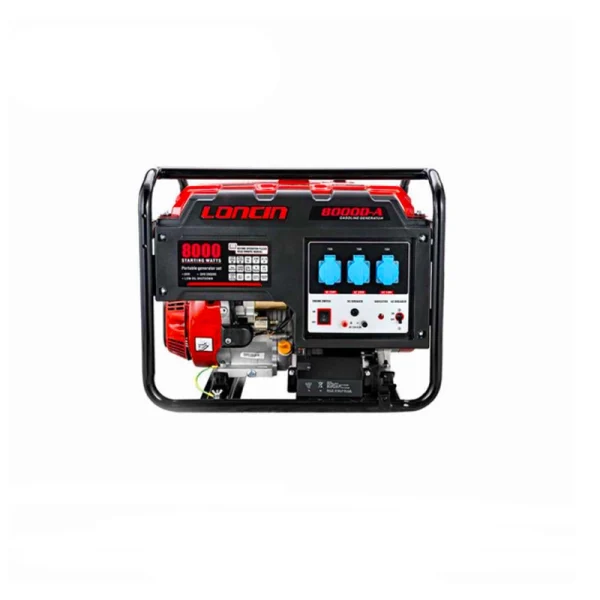 LC8000DAS