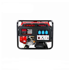 موتور برق لانسین مدل LC8000DAS