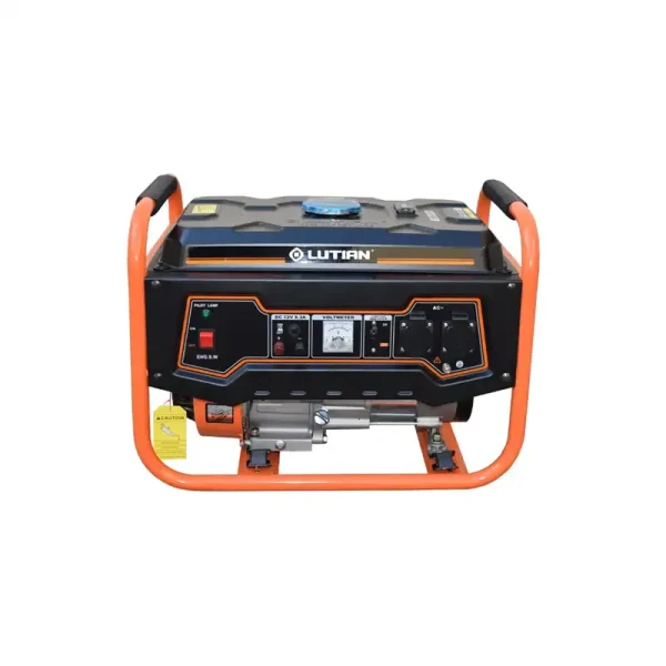 موتور برق لوتیان مدل LT2500N6