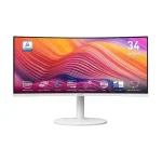مانیتور 34 ام اس آی MSI MODERN MD342CQPW